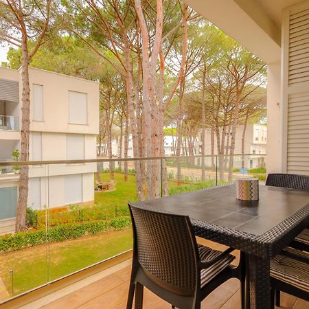 Sanpietro Vacation Apartments ดูร์เรส ภายนอก รูปภาพ
