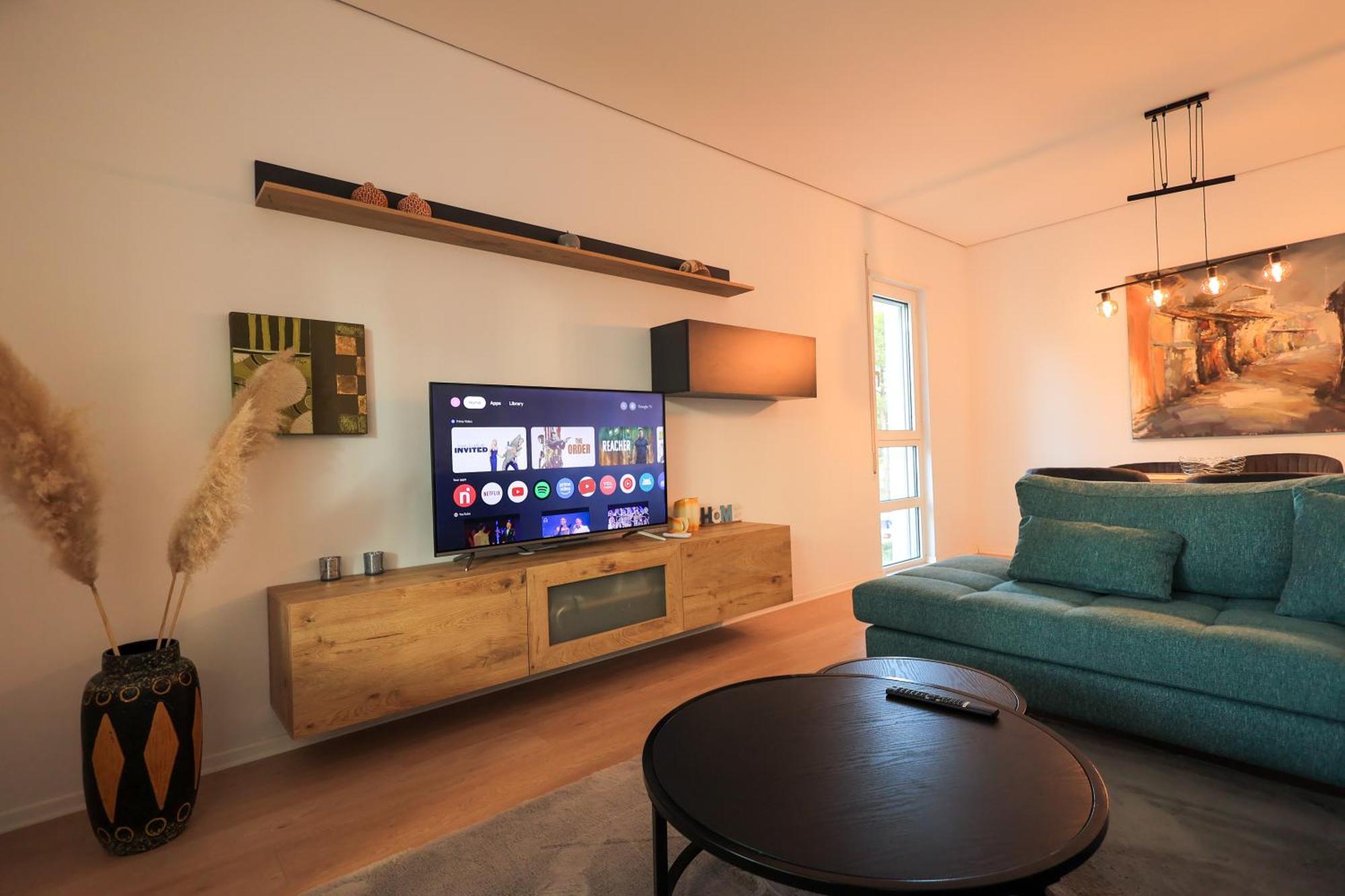 Sanpietro Vacation Apartments ดูร์เรส ภายนอก รูปภาพ