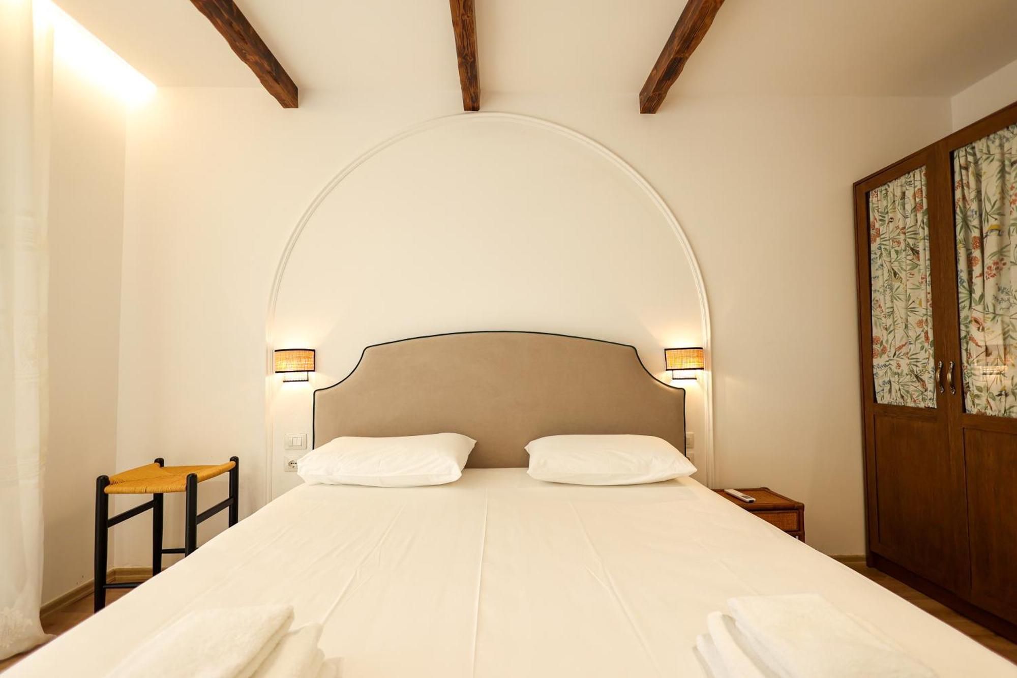 Sanpietro Vacation Apartments ดูร์เรส ภายนอก รูปภาพ